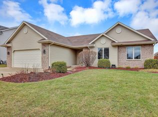 5210 33rd St, Kenosha, WI 53144