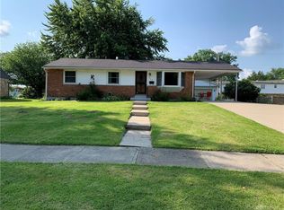 869 Pool Ave, Vandalia, OH 45377