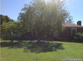 2024 Buechel Bank Rd, Louisville, KY 40218