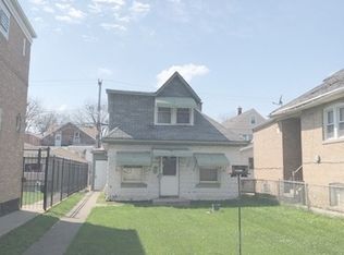 6146 S Kolin Ave, Chicago, IL 60629