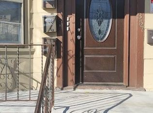 357 Grove St FLOOR 2, Newark, NJ 07103