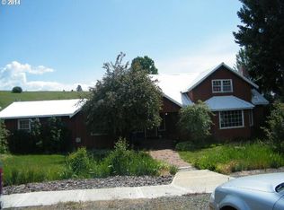 75211 Robinson Rd N, Elgin, OR 97827