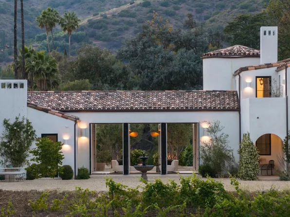 2259 McNell Rd, Ojai, CA 93023