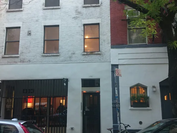 296 Elizabeth Street