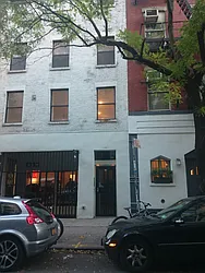 296 Elizabeth Street in Noho