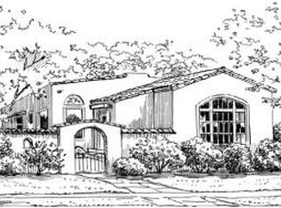 1488 Trestle Glen Rd, Oakland, CA 94610