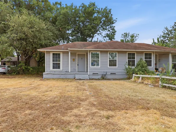 1508 Maple Dr #1510, Garland, TX 75042