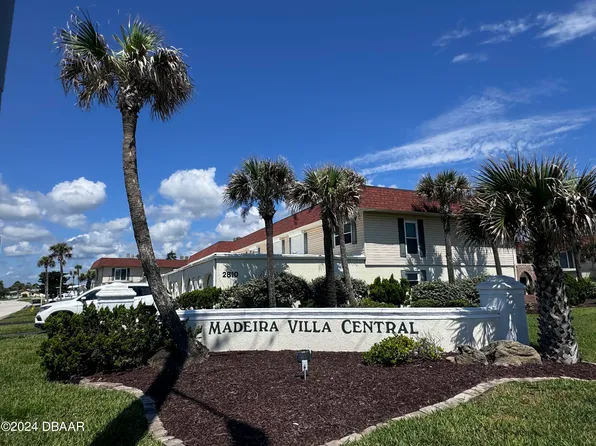 2810 Ocean Shore Blvd APT 4, Ormond Beach, FL 32176