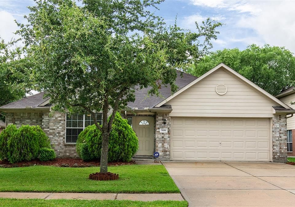 1st image of 5106 Blanco Dr