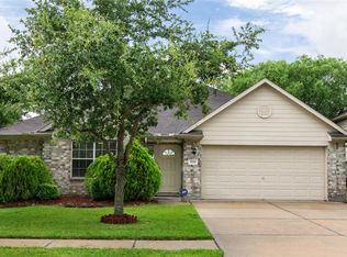 5106 Blanco Dr, Pearland, TX 77584