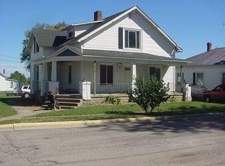 300 Forest Ave, Seaman, OH 45679