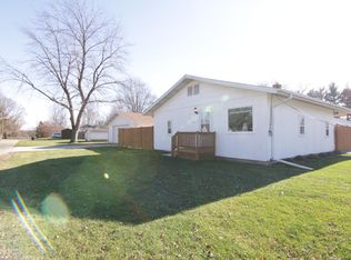 4015 Kangley Ave, Streator, IL 61364
