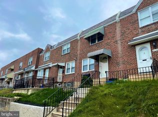 8138 Terry St, Philadelphia, PA 19136