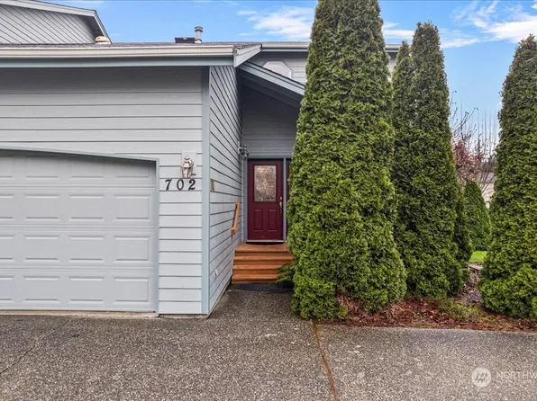 702 Finley Lane, La Conner, WA 98257