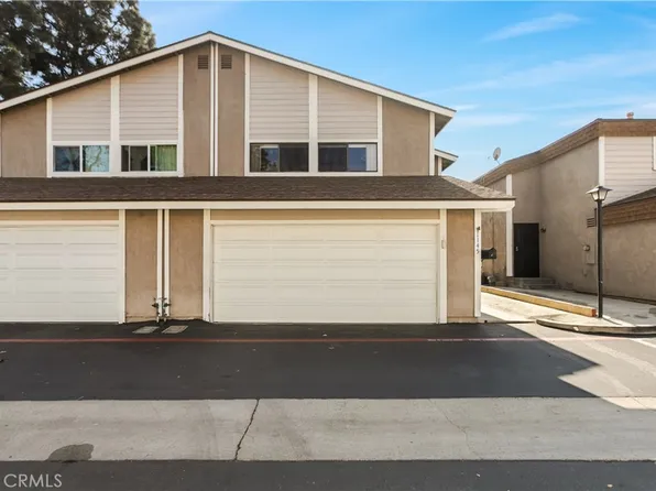 1145 N Lyman Ave, Covina, CA 91724