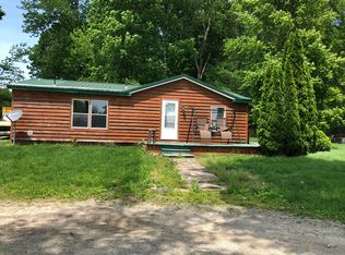 2903 Dubois Rd, Spencer, IN 47460
