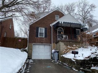 2133 Village Dr, Pittsburgh, PA