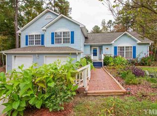 417 Pearson Dr, Durham, NC 27713