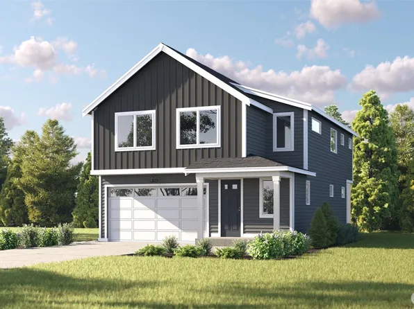 2033 169TH Street NE, Marysville, WA 98271