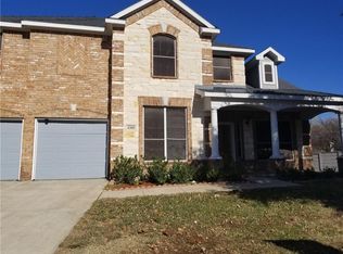 4308 Harpers Ferry Dr, Grand Prairie, TX 75052