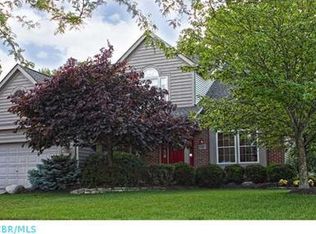 4837 Dunmann Way, Grove City, OH 43123