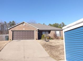 24 Penny Ln, Alexander, AR 72002