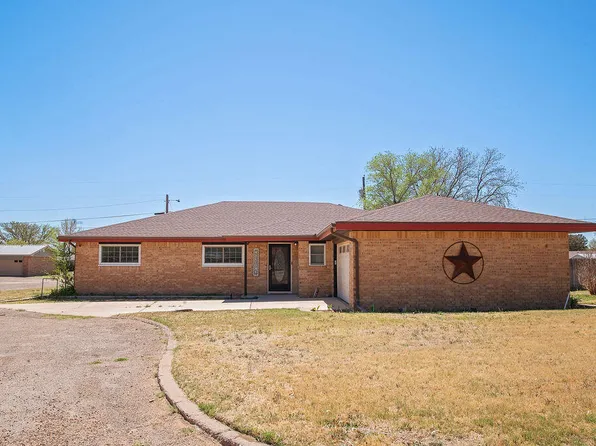 1410 2nd St, Plains, TX 79355