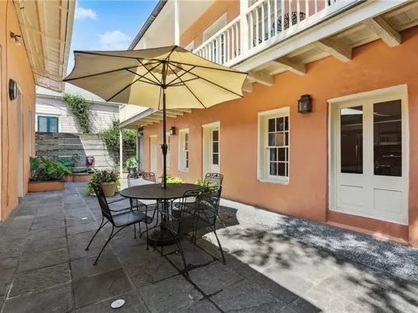 612 Burgundy St #B, New Orleans, LA 70112