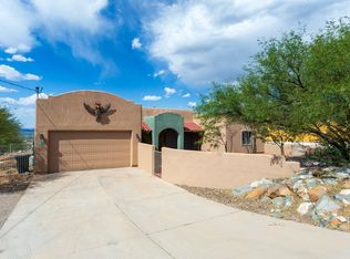 208 Avenida Ostion, Rio Rico, AZ 85648