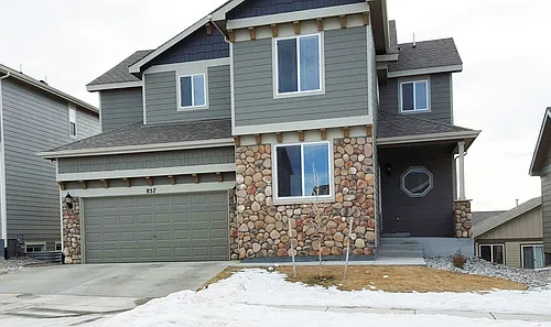 857 Salmon Pond Way Photo 1