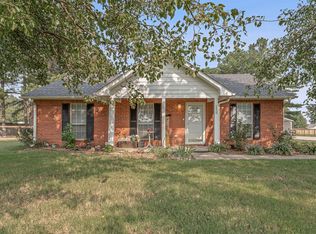 2408 Clinton School Rd, Jonesboro, AR 72405