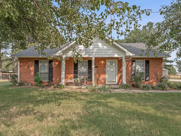 2408 Clinton School Rd, Jonesboro, AR 72405
