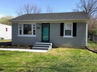 1208 Tile Factory Ln, Louisville, KY 40213