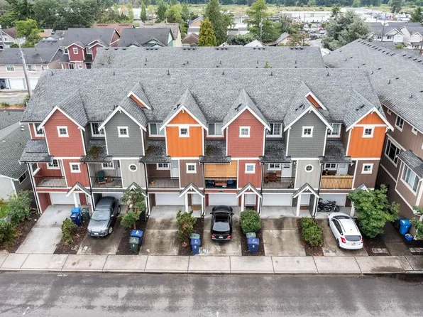 3402 S 43rd St E, Tacoma, WA