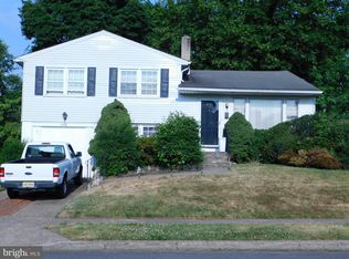 1428 Chestnut Ave, Gloucester City, NJ 08030