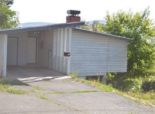 341 N 1st St, Klamath Falls, OR 97601