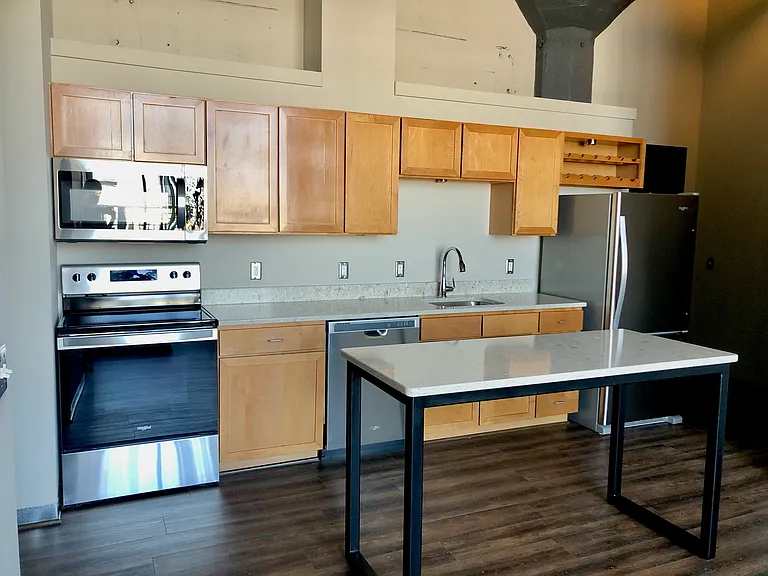 TipTop Apartments — Photo 18