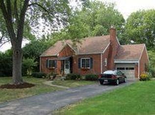 505 Carrlands Dr, Dayton, OH 45429