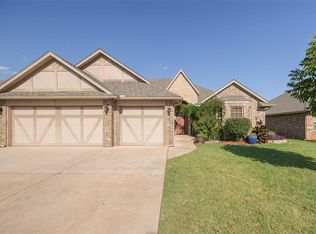 3900 Normandy Rd, Edmond, OK 73013