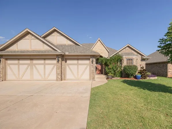 3900 Normandy Rd, Edmond, OK 73013