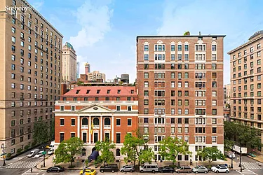 Sold by Sotheby's International Realty