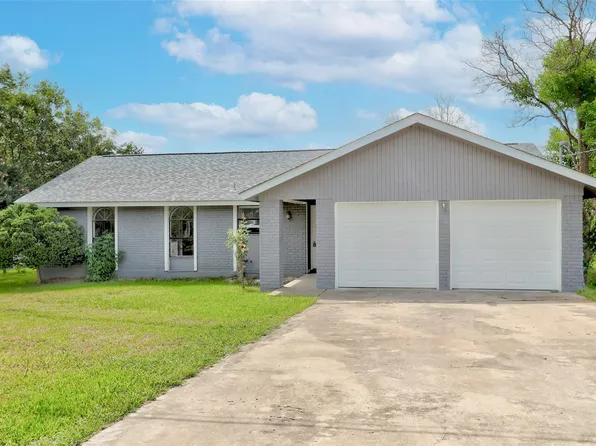 820 Stadium Dr, Georgetown, TX 78626
