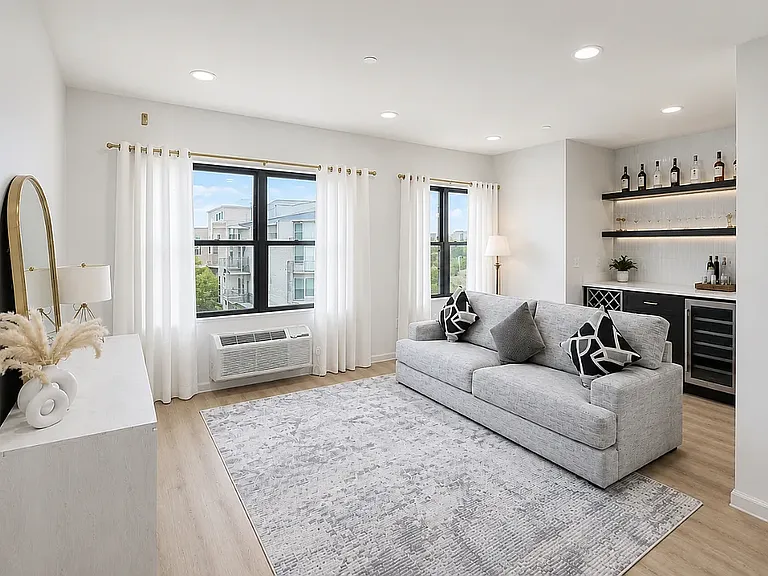 360 Van Houten St #308 — Photo 1