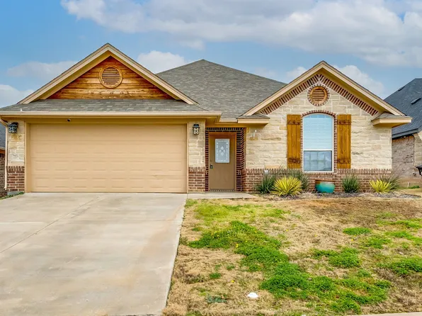 233 Jacinth Ln, Granbury, TX 76049