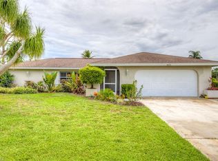 4291 Pearl Harbor Dr, Naples, FL 34112