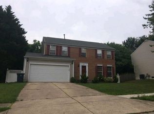 9401 Tellico Pl, Clinton, MD 20735