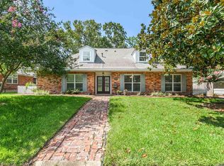 8859 Bayside Ave, Baton Rouge, LA 70806