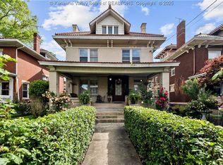 1565 Virginia St E, Charleston, WV 25311