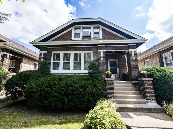 1233 Ridgeland Ave, Berwyn, IL 60402