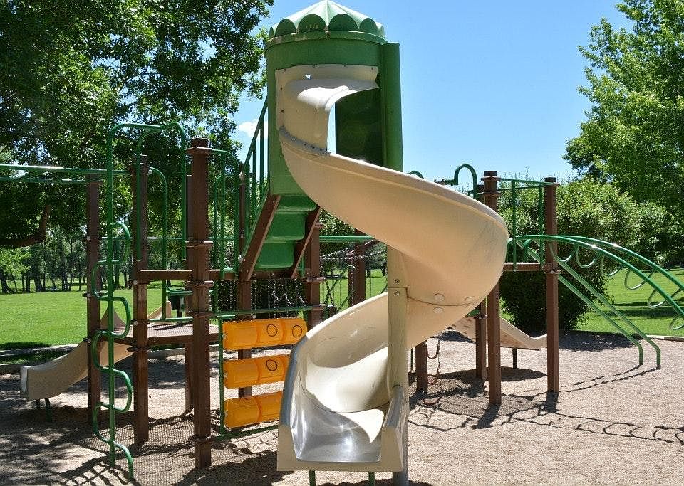 playground